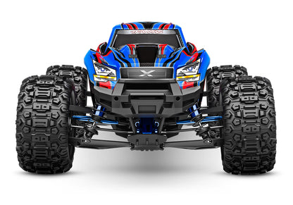 Traxxas X-Maxx Ultimate 8S 4WD Brushless Monster Truck RTR