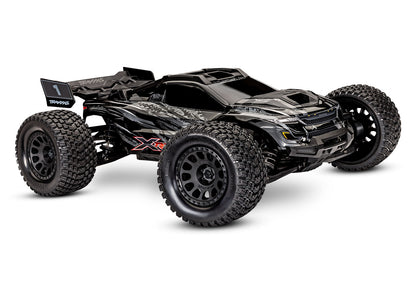 Traxxas XRT 8S 4WD Brushless Monster Truck