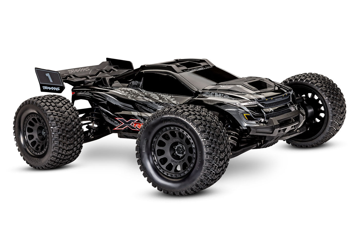 Traxxas XRT 8S 4WD Brushless Monster Truck