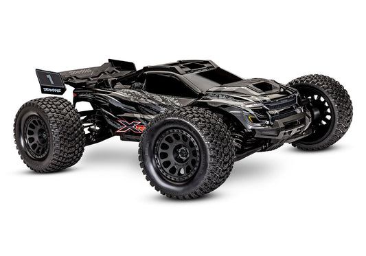 Traxxas XRT 8S 4WD Brushless Monster Truck
