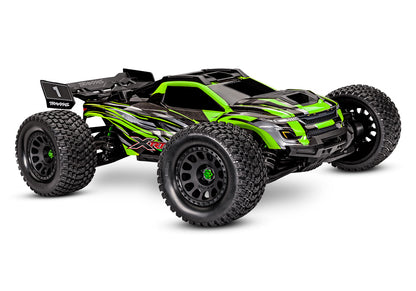 Traxxas XRT 8S 4WD Brushless Monster Truck
