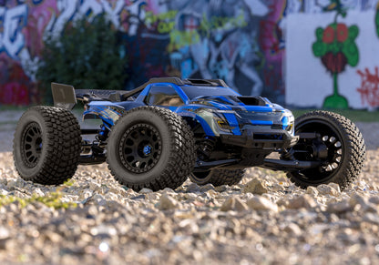 Traxxas XRT 8S 4WD Brushless Monster Truck