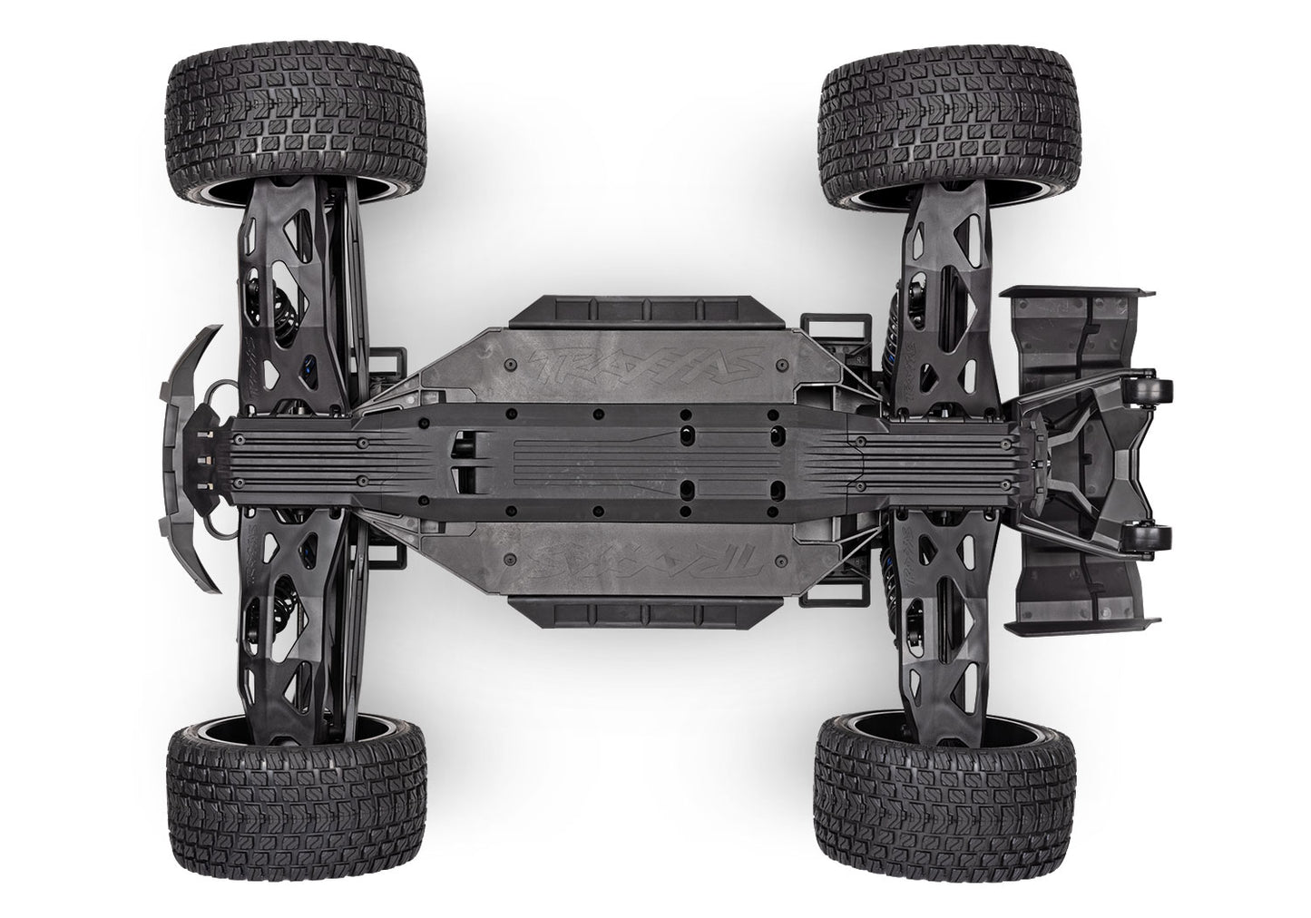 Traxxas XRT 8S 4WD Brushless Monster Truck