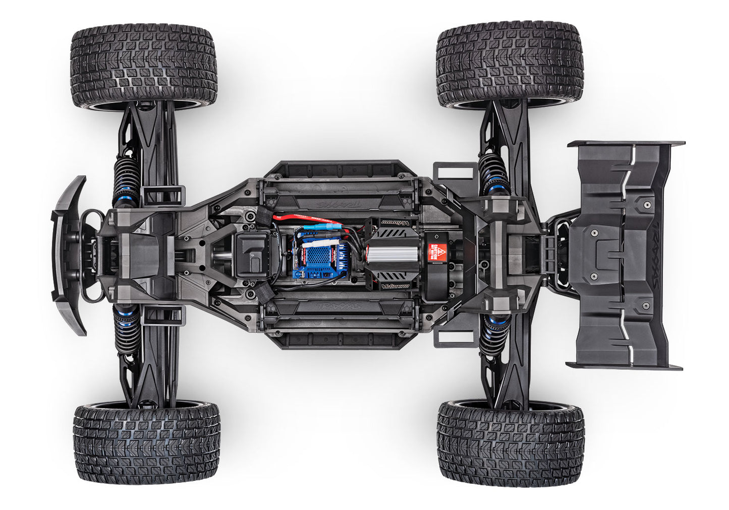 Traxxas XRT 8S 4WD Brushless Monster Truck