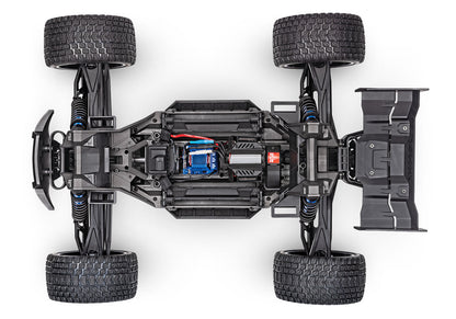 Traxxas XRT 8S 4WD Brushless Monster Truck