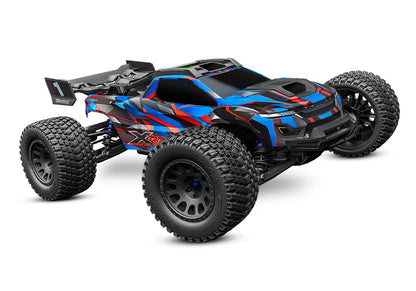 Traxxas XRT Ultimate 8S 4WD Brushless Monster Truck RTR