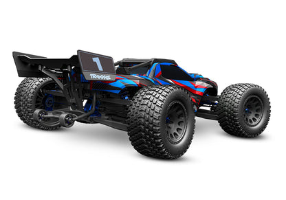 Traxxas XRT Ultimate 8S 4WD Brushless Monster Truck RTR