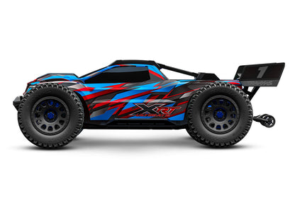 Traxxas XRT Ultimate 8S 4WD Brushless Monster Truck RTR