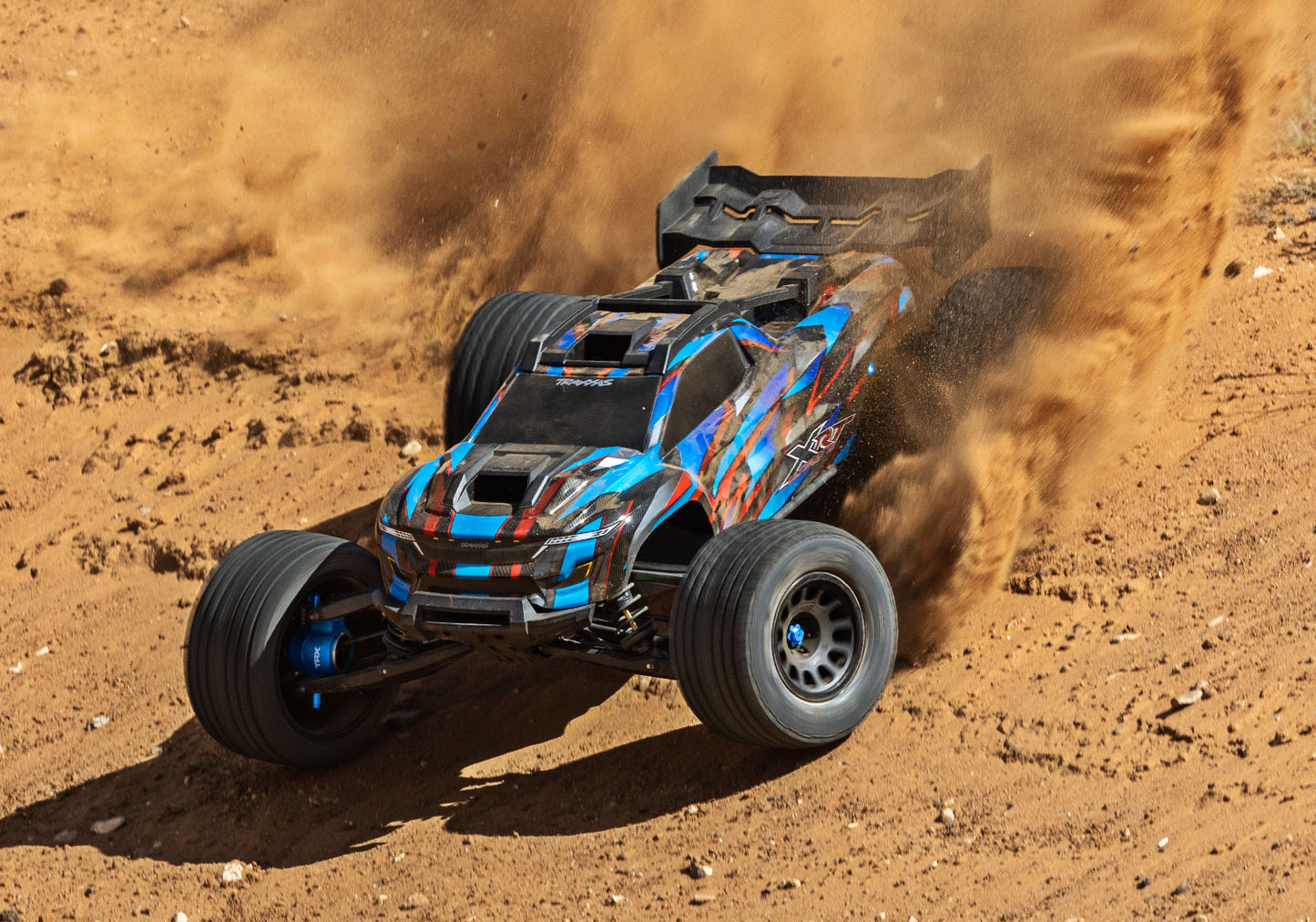 Traxxas XRT Ultimate 8S 4WD Brushless Monster Truck RTR