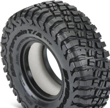 Pro-Line Class 1 BFGoodrich KM3 1.9" (4.19" OD) Predator Rock Crawler Tires (2)