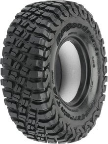 Pro-Line Class 1 BFGoodrich KM3 1.9" (4.19" OD) Predator Rock Crawler Tires (2)