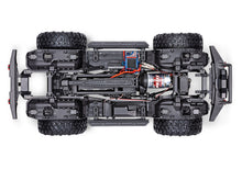 TRX-4 Sport High Trail Edition