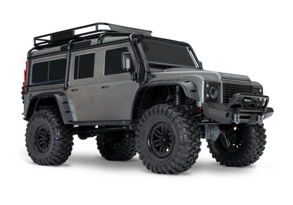 TRX-4 Land Rover Defender