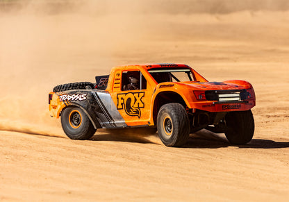Traxxas Unlimited Desert Racer 4WD Electric Race Truck RTR