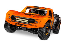 Traxxas Unlimited Desert Racer 4WD Electric Race Truck RTR