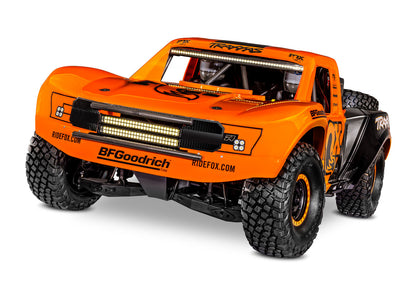 Traxxas Unlimited Desert Racer 4WD Electric Race Truck RTR