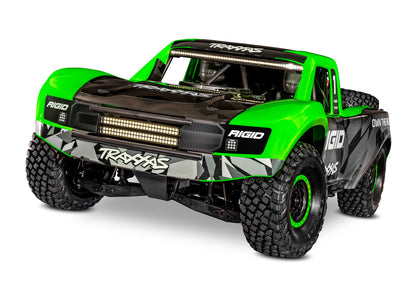 Traxxas Unlimited Desert Racer 4WD Electric Race Truck RTR