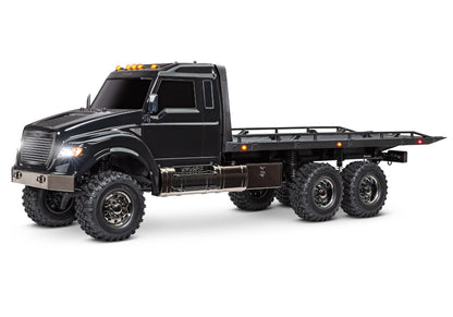 TRX-6 Flatbed Hauler w/Winch
