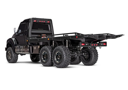 TRX-6 Flatbed Hauler w/Winch