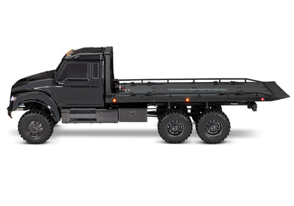 TRX-6 Flatbed Hauler w/Winch