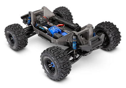 Traxxas Maxx 4S 4WD Brushless RTR Monster Truck