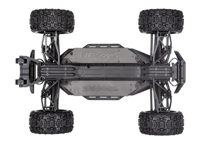 Traxxas Maxx 4S 4WD Brushless RTR Monster Truck