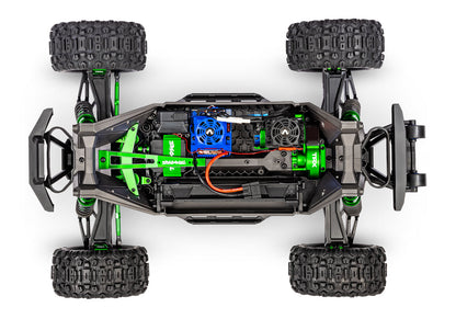 Traxxas Maxx Ultimate 4S Brushless Monster Truck RTR