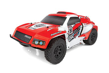 Team Associated Pro2 DK10SW RTR, Red