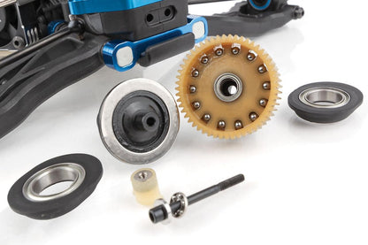 Team Associated RC10B7.1D Team Kit