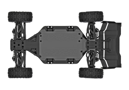 Traxxas Jato 4X4 BL-2s