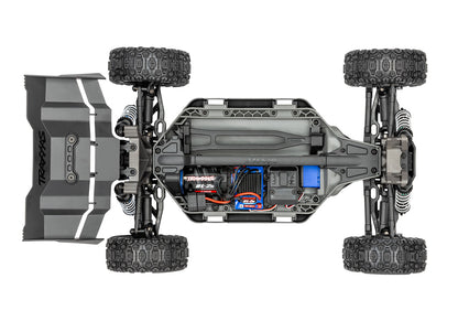 Traxxas Jato 4X4 BL-2s