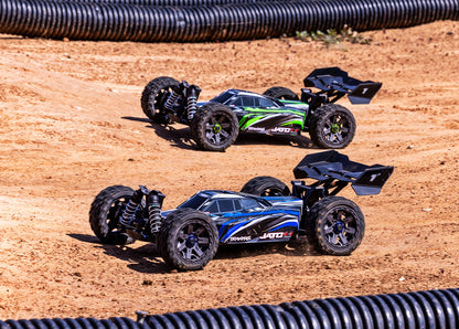 Traxxas Jato 4X4 BL-2s