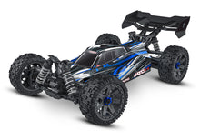 Traxxas Jato 4X4 BL-2s