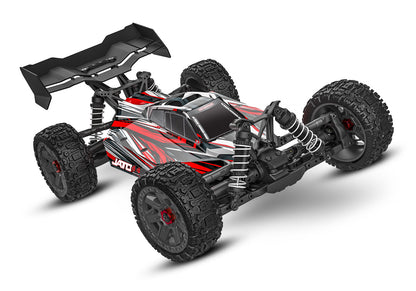 Traxxas Jato 4X4 BL-2s