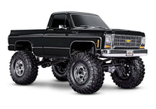 TRX-4 Chevrolet K10 High Trail Edition