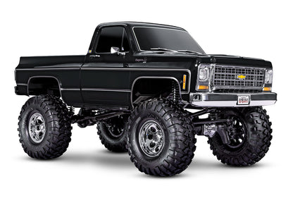 TRX-4 Chevrolet K10 High Trail Edition