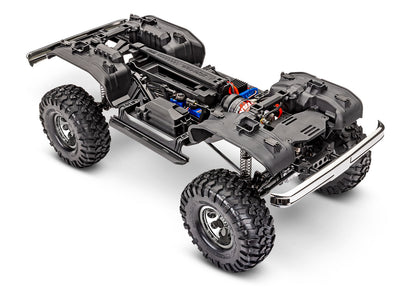 TRX-4 Chevrolet K10 High Trail Edition