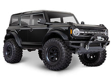 TRX-4 Ford Bronco