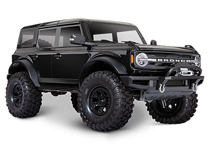 TRX-4 Ford Bronco