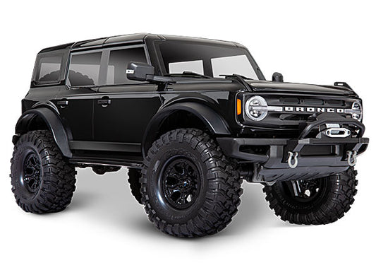 TRX-4 Ford Bronco