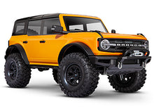 TRX-4 Ford Bronco