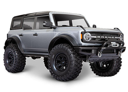 TRX-4 Ford Bronco