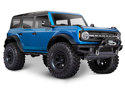 TRX-4 Ford Bronco