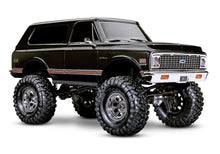 TRX-4 Chevrolet Blazer High Trail Edition
