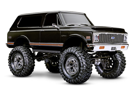 TRX-4 Chevrolet Blazer High Trail Edition