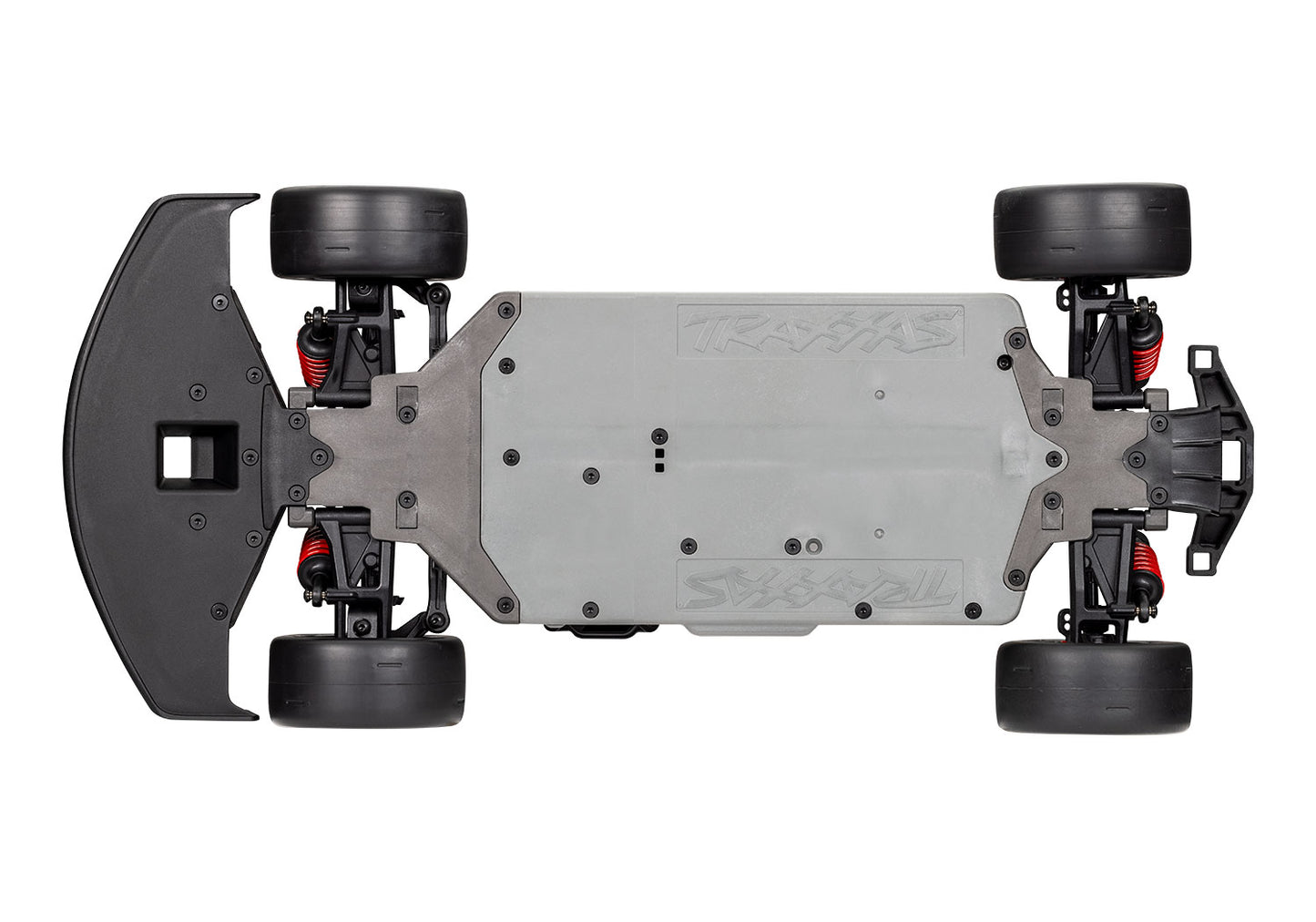 4-Tec 3.0 Toyota Supra BL-2s