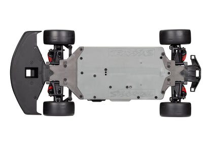 4-Tec 3.0 Toyota Supra BL-2s