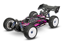 Traxxas Jato 4X4 VXL-4s