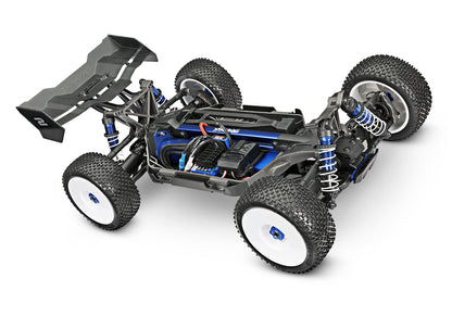 Traxxas Jato 4X4 VXL-4s