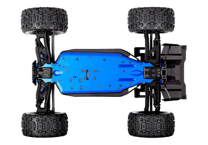 Sledge 1/8 Scale 6S Brushless Monster Truck